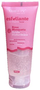ESFOLIANTE FACIAL ROSA MOSQUETA GRIFFTY
