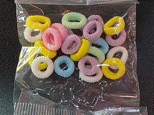 PACOTE C/25 MINI XUXINHAS