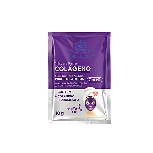 SACHÊ DE COLÁGENO PHALLEBEAUTY