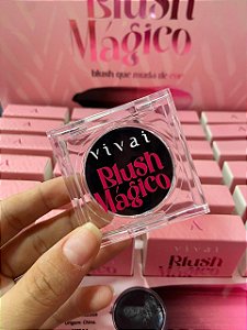 BLUSH MÁGICO VIVAI