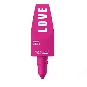 PRIMER 3 EM 1 MAX LOVE