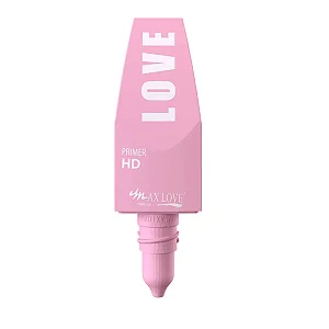 PRIMER HD MAX LOVE