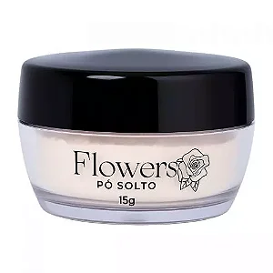 PÓ SOLTO FLOWERS DRIDE