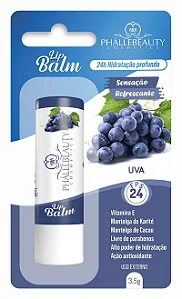 LIP BALM FPS24 PHALLEBEAUTY - UVA