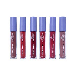 BATOM LÍQUIDO #ARRASANDO PHALLEBEAUTY
