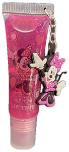 LIP GLOSS CHAVEIRO MINNIE SWEET