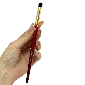 PINCEL DE ESFUMAR DE PRECISÃO MANDALA MP-015