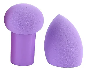 KIT DUO DE ESPONJAS VIVAI