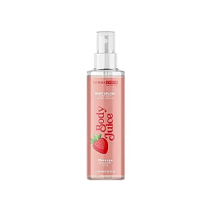 BODY SPLASH JUICE MORANGO DERMACHEM