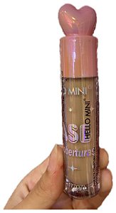 BASE LÍQUIDA ALTA COBERTURA HELLO MINI