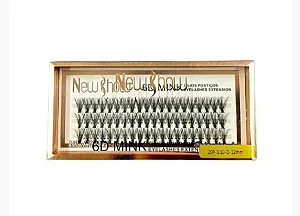 CARTELA DE TUFINHOS 12MM NEW SHOW