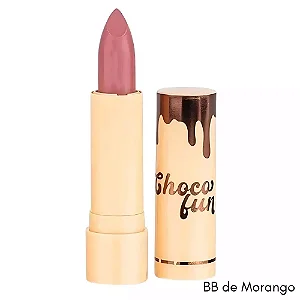 BATOM EM BALA CHOCOFUN FENZZA