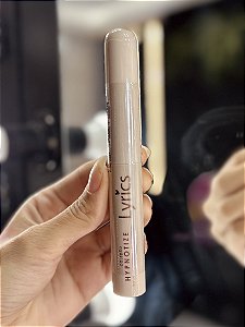 GEL INCOLOR PARA SOBRANCELHAS HYPNOTIZE LYRICS