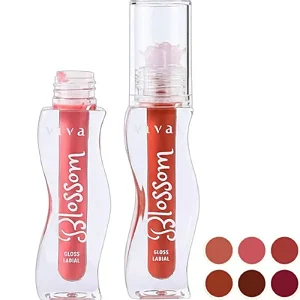 LIP GLOSS BLOSSOM VIVAI