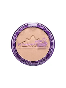 PÓ COMPACTO TEEN MISS LARY