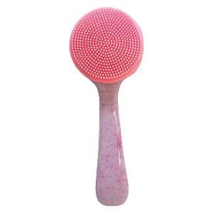 ESCOVA DE LIMPEZA FACIAL MANDALA
