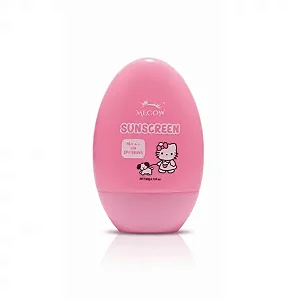 PROTETOR SOLAR 50FPS HELLO KITTY