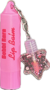 LIP BALM + GLOSS BOBBI RARA