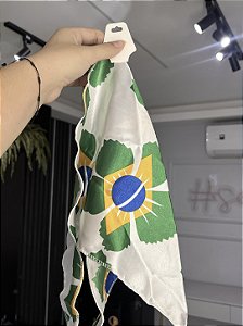 BANDANA FLORIDA BRASIL