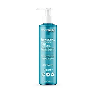 ESPUMA CREMOSA ESFOLIANTE DERMACHEM