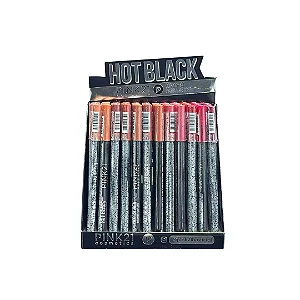 LÁPIS LABIAL HOT BLACK PINK21