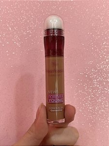 CORRETIVO FOREVER YOUNG TOQUE SPECIAL
