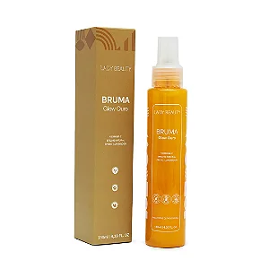 BRUMA GLOW OURO SKIN PRO