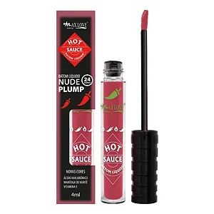 BATOM MAX LOVE NUDE PLUMP