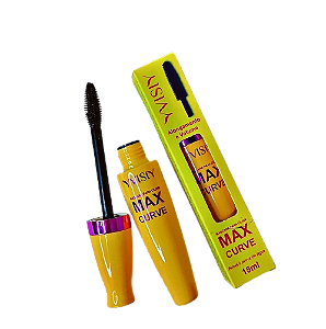 RÍMEL MAX CURVE YVISIY