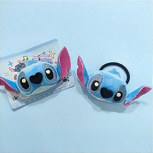 XUXINHA DE CABELO STITCH