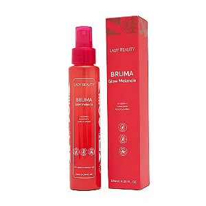 BRUMA GLOW MELANCIA SKIN PRO