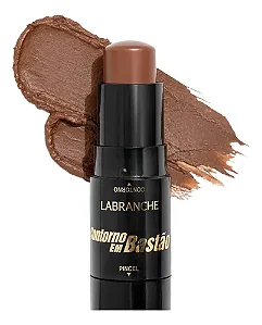 CONTORNO EM BASTÃO + PINCEL LABRANCHE