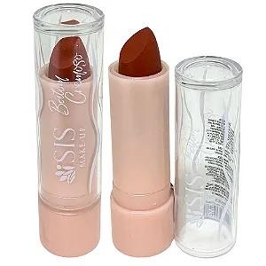 BATOM CREMOSO ISIS MAKEUP