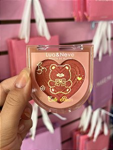 BLUSH BEAR LUA E NEVE - LN16012