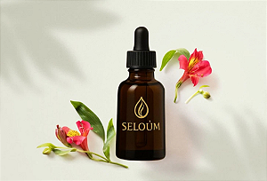 Seloúm - Rejuvenesça seus Cabelos 🌿✨ | Volte à Cor Natural com Ativos da Amazônia