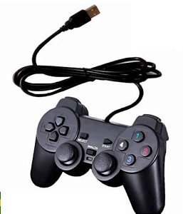 Controle Playstation USB
