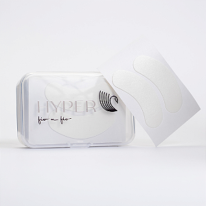 HYPER FOAM - CAIXA COM 25 PARES