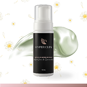 HYPER CLIN - P/ USO PROFISSIONAL 150 ML