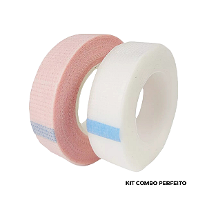 KIT FITAS LASH