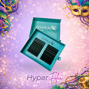 FIOS COLEÇÃO TENDÊNCIA YY 0.05 (MIX)