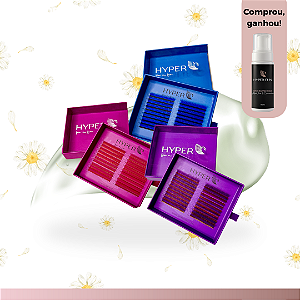 FIOS KIT COLORS 0.05 YY - CAIXAS GRANDES