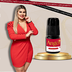 ANGEL BLACK GLUE