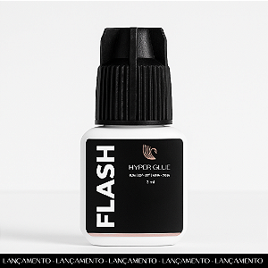 HYPER GLUE - FLASH