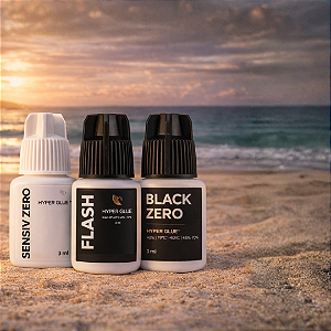 ☀️ KIT VERÃO DA RETENÇÃO – TRIO MIX