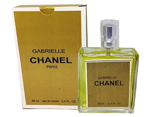 gabrielle chanel contratipo