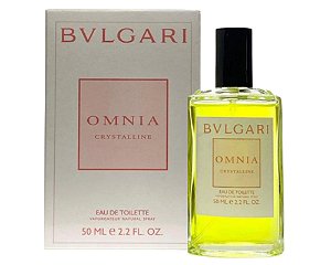 contratipo bvlgari omnia crystalline