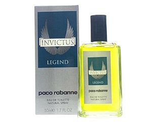 contratipo invictus legend