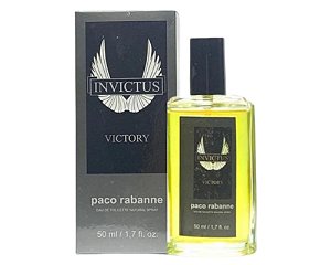 invictus victory contratipo