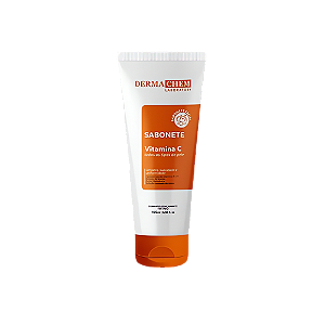 Sabonete Vitamina C - Dermachem