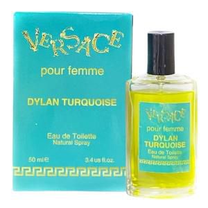 Versace dylan turquoise men Clearance
